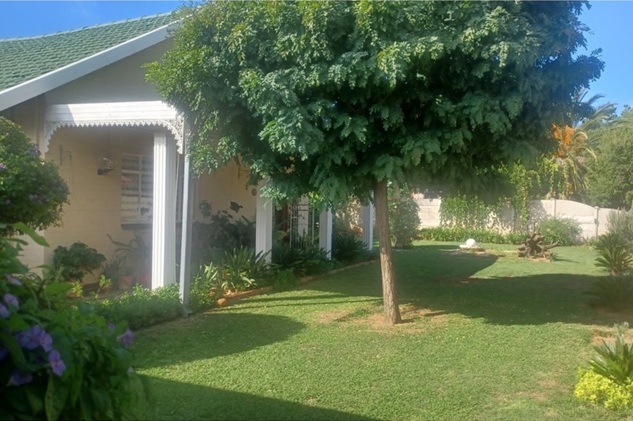 3 Bedroom Property for Sale in Dagbreek Ext 4 Free State